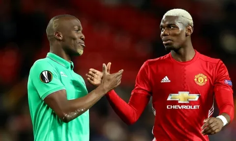 Anh trai Pogba thanh minh vụ 'yểm bùa' Mbappe, 'quay xe' cứu vãn tình anh em?