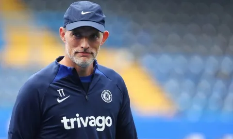Lý do 'dở khóc dở cười' đằng sau vụ Chelsea sa thải Tuchel