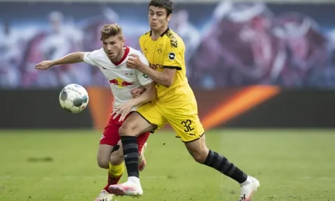 Trực tiếp bóng đá Dortmund vs RB Leipzig, 20h30 ngày 10/9/2022