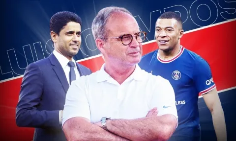 Quyết tâm cải tổ, Chelsea đón nhân vật quan trọng nhất PSG về phò tá HLV Potter