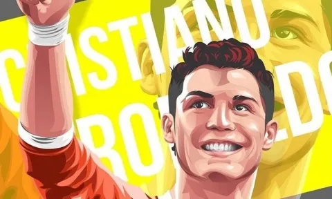 Rời MU, Ronaldo có bến đỗ vĩ đại nhất trong sự nghiệp