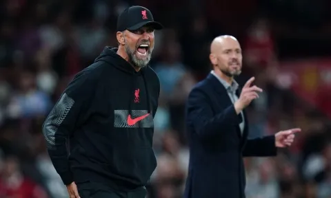 Klopp 'nổi cơn tam bành', tức tốc ra tối hậu thư cho cầu thủ Liverpool