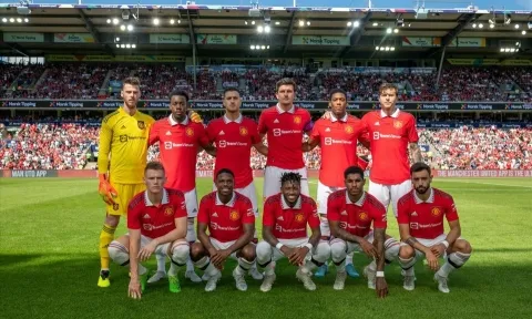 Nhận định lượt 2 vòng bảng Cúp C2: Arsenal gặp khó, MU ghi bao nhiêu bàn trước nhược tiểu?