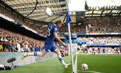 Trực tiếp bóng đá Chelsea vs RB Salzburg, 2h00 ngày 15/9/2022