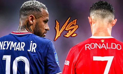 'Ông trùm' PSG trở mặt cực gắt, Chelsea rộng cửa đón 'vua dội bom' thay thế Ronaldo?