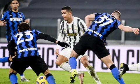 Không phải Ronaldo, đây mới là mục tiêu số 1 của Chelsea phiên chợ Đông