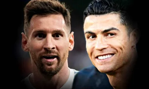 Messi chính thức hạ bệ Ronaldo, khẳng định đẳng cấp số 1 thế giới