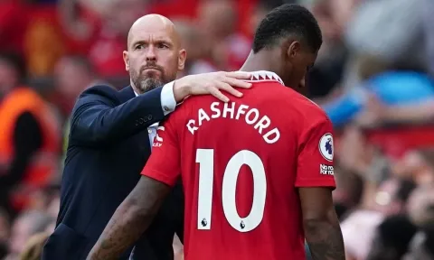 MU nhận tin cực vui trước đại chiến Man City