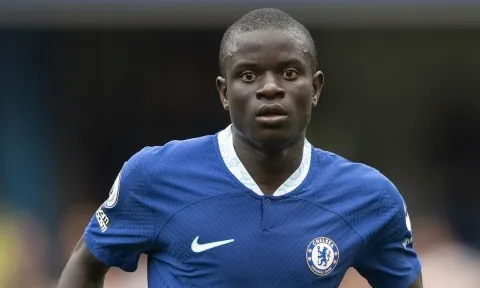 Thẳng tay trảm Kante, Chelsea ủ mưu kích nổ thần đồng 'đắt nhất lịch sử'