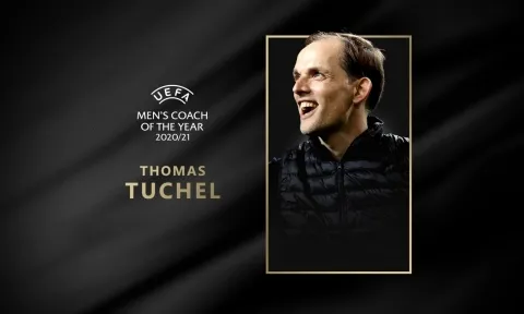 Thomas Tuchel sắp tái xuất, bến đỗ trong mơ đã gật đầu