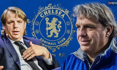 CHÍNH THỨC: Chelsea đổ vỡ thương vụ quan trọng
