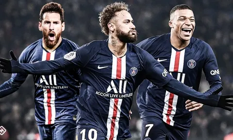 Chuyển nhượng MU 21/9: Ten Hag nhắm 'pháo hạng nặng' PSG thay Ronaldo