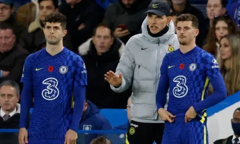 Trò cưng vạch trần bộ mặt thật của Tuchel, tố thầy cũ 'nói dối trắng trợn'