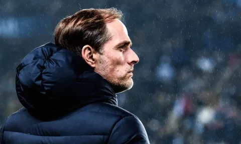 Tuchel chốt bến đỗ vĩ đại, mơ dẫn dắt siêu sao sánh ngang Haaland