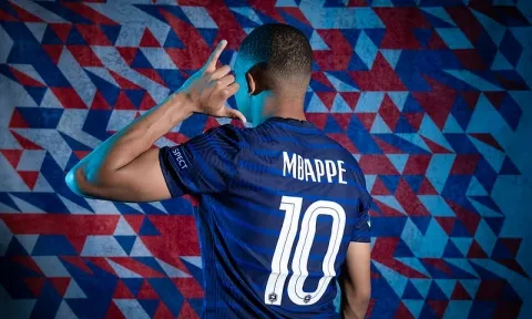 Mbappe lên tiếng vụ chống đối tuyển Pháp, lộ sự thật đằng sau động cơ nổi loạn