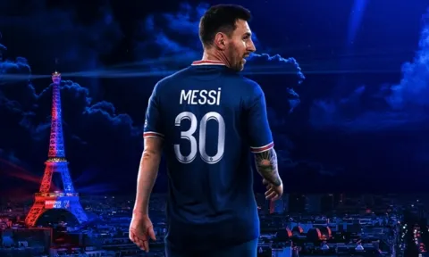 Tin chuyển nhượng tối 25/9: Messi chốt tương lai tại PSG, Bellingham có bến đỗ trong mơ