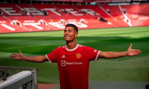 Quyết xử phũ Ronaldo, MU tính gây sốc với 'đứa con lưu lạc' một thời