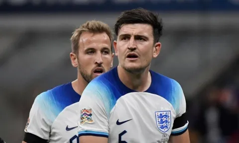 Người trong cuộc lên tiếng, tương lai của Harry Maguire tại tuyển Anh chính thức ngã ngũ