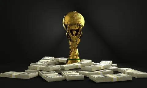 World Cup 2022: Qatar lập kỷ lục khủng khiếp về số tiền đã chi ra