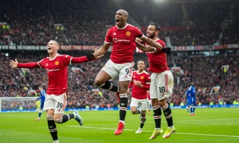 MU vs Man City: Lộ diện ' gã đồ tể' khiến Pep-Haaland 'khiếp vía' cực mạnh