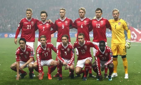 Đan Mạch dùng chiêu hiếm thấy, công khai tẩy chay World Cup 2022 đầy tinh tế