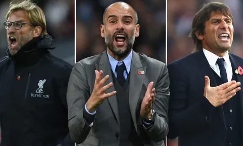 Hủy diệt Ngoại hạng Anh, Pep Guardiola vẫn phải 'run sợ' trước một người