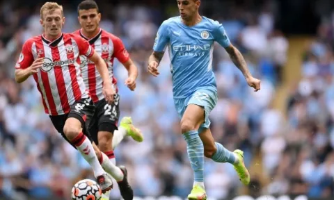 Kết quả Ngoại hạng Anh hôm nay 9/10: Man City đòi lại ngôi đầu, Chelsea thắng dễ
