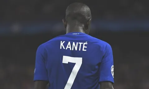 Thương vụ Kante rời Chelsea chính thức ngã ngũ