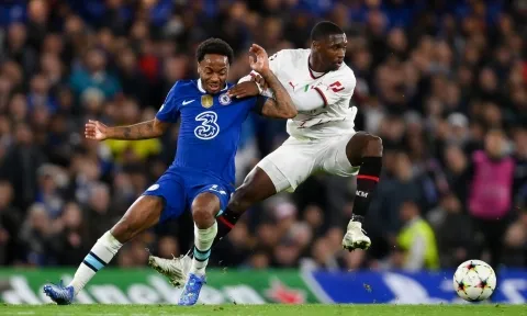 Chelsea nhận lợi thế cực lớn trước trận đại chiến Milan
