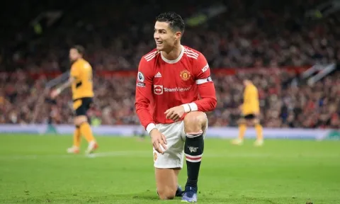 Mặc kệ FA ra án phạt, Ronaldo quyết không nhận sai sau hành vi đáng lên án