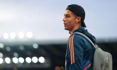 Đội hình MU mạnh nhất đấu Omonia: Ronaldo nối tiếp niềm vui, lần đầu cho Zidane?