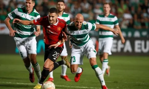 Lịch thi đấu C2 hôm nay: MU, Arsenal phô diễn đẳng cấp