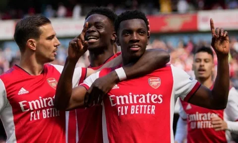 Nhận định, dự đoán Arsenal vs Leeds, 20h00 ngày 16/10