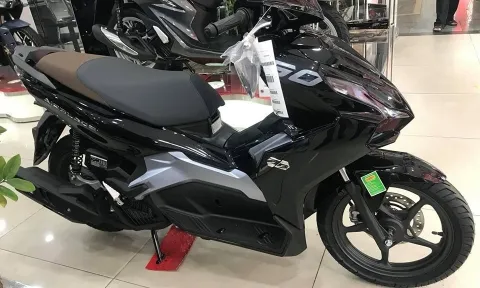 Bảng giá xe Honda Air Blade tháng 10/2022 tại đại lý