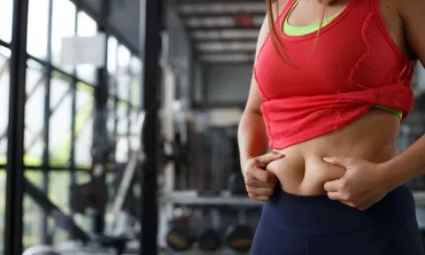 Top 7 cách giảm mỡ bụng nhanh nhất tại nhà