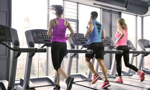 Kỹ thuật chạy bộ đúng cách cho người mới bắt đầu