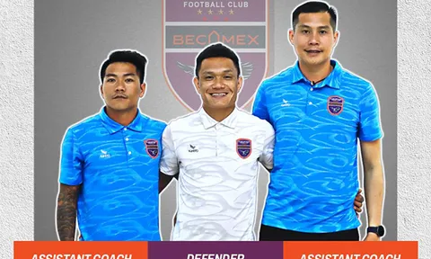 Động thái bất ngờ của cựu tuyển thủ Việt Nam vừa được VFF xóa án