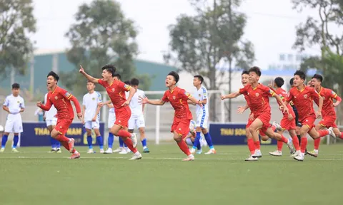 Lịch thi đấu bóng đá hôm nay 21/3: Chung kết U17 Quốc gia 2023