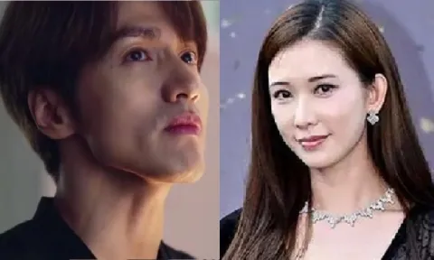 Ngôn Thừa Húc dở dang chuyện tình cảm tuổi 45, hối hận vì lỡ dở 2 mối tình
