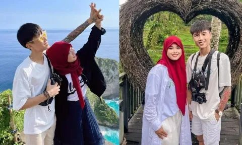 Đạt Villa lộ lý do sốc khi quyết định chia tay bạn gái nước ngoài dù còn yêu