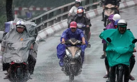 Đợt nắng nóng ở Bắc Bộ khi nào kết thúc, dự báo thời tiết 10 ngày tới