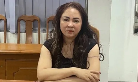 Diễn biến phức tạp vụ bà Nguyễn Phương Hằng, lộ lý do gia hạn thêm thời gian tạm giam 