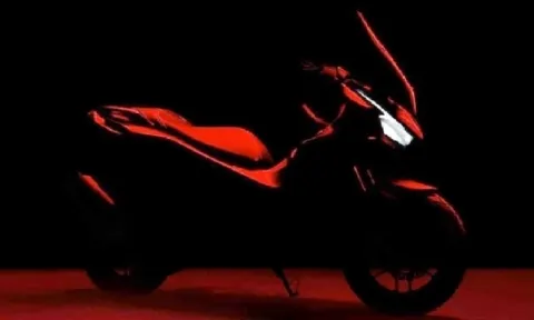 Tất tần tật thông tin về Honda ADV 160 mới toanh, giá bán đầy bất ngờ