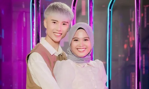 Lộ chi tiết cho thấy Đạt Villa và Vidhia lụy tình hậu chia tay, đàng trai tự quay clip yếu đuối