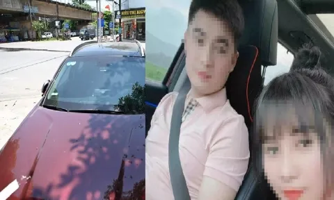 Tìm thấy thi thể nghi của người đàn ông bỏ xe trên cầu Thăng Long rồi mất tích bí ẩn