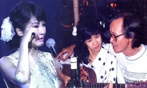 Sáng tỏ mối quan hệ 'mập mờ' đầy bí ẩn giữa Trịnh Công Sơn và Hồng Nhung