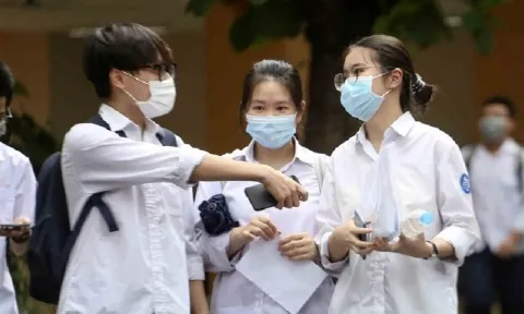 Đáp án đề thi tuyển sinh lớp 10 môn Ngữ Văn tỉnh Kiên Giang năm 2022 nhanh nhất
