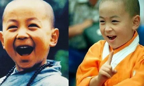Cuộc sống bất ngờ ở tuổi 34 của Thích Tiểu Long: Rời xa hào quang để yên bề gia thất