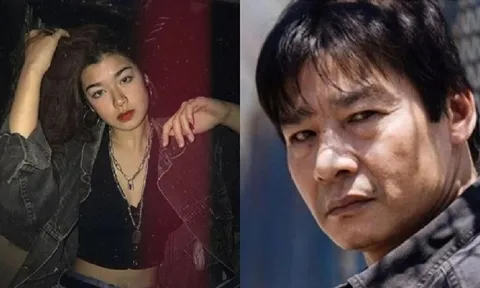 Siêu lòng trước nhan sắc hot girl của ái nữ tài tử màn ảnh nhỏ Võ Hoài Nam 
