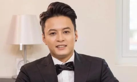 Tất tần tật 'chân tơ kẽ tóc' tiểu sử Hồng Đăng: Nam diễn viên tài năng có đời tư trong sạch